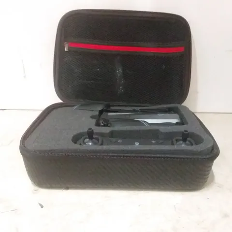 BOXED ULTIMATE PRO GPS DRONE + CASE