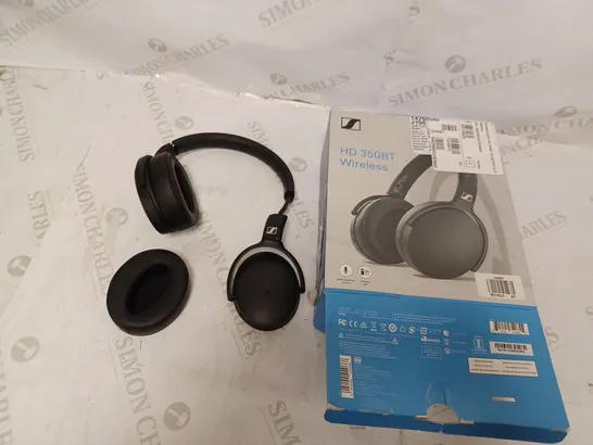 HD 350BT WIRELESS 