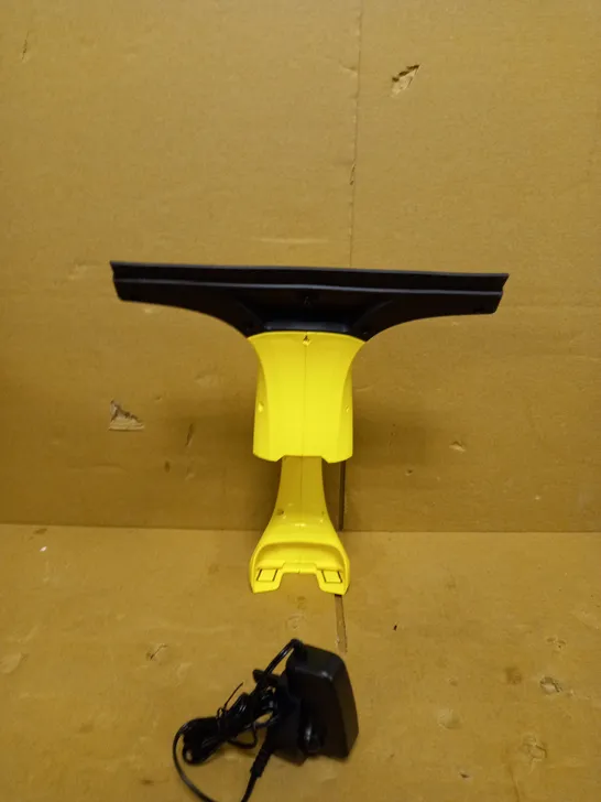 KARCHER WV1 WINDOW VAC 