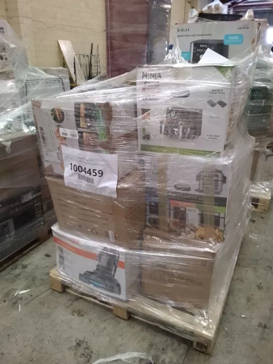 PALLET OF APPROXIMATELY 17 ASSORTED HOUSEHOLD & ELECTRICAL PRODUCTS TO INCLUDE