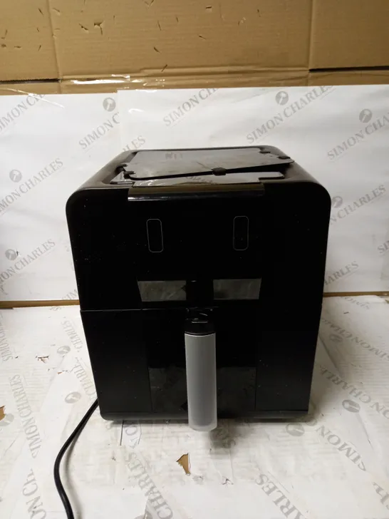 BREVILLE HALO AIR FRYER DIGITAL AIR FRYER OVEN