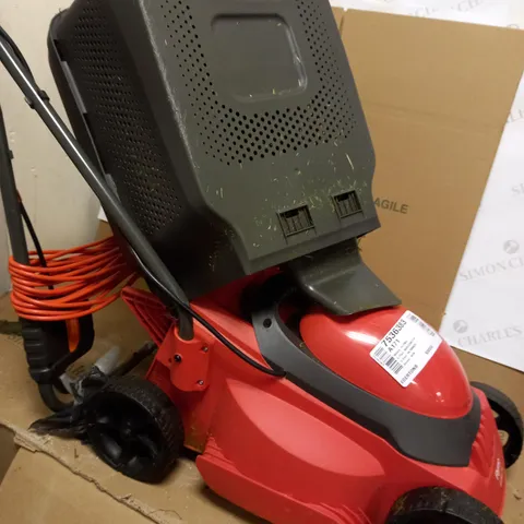 FLYMO SIMPLIMOW 300 ELECTRIC ROTARY LAWNMOWER