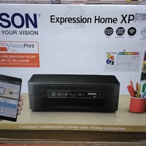 EPSON EXPRESSION HOME XP-2150 PRINTER