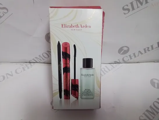 ELIZABETH ARDEN GRAND LASHES RRP £28