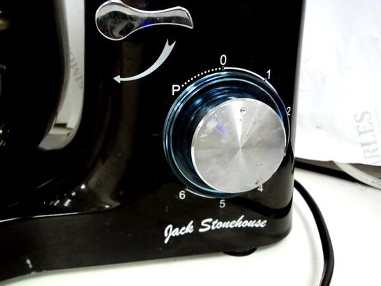 JACK STONEHOUSE FOOD STAND MIXER-1400W-5.5L