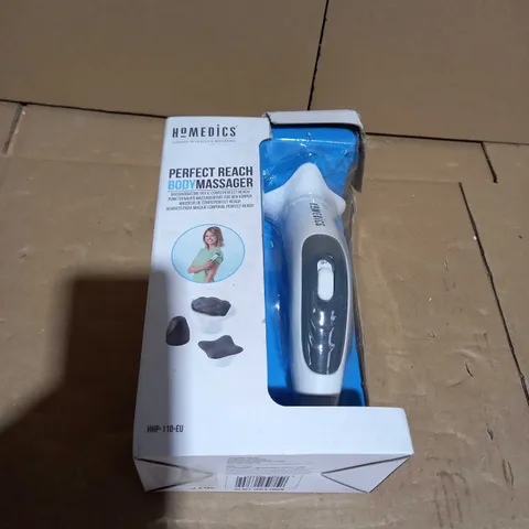 HOMEDICS PERFECT REACH BODY MASSAGER 