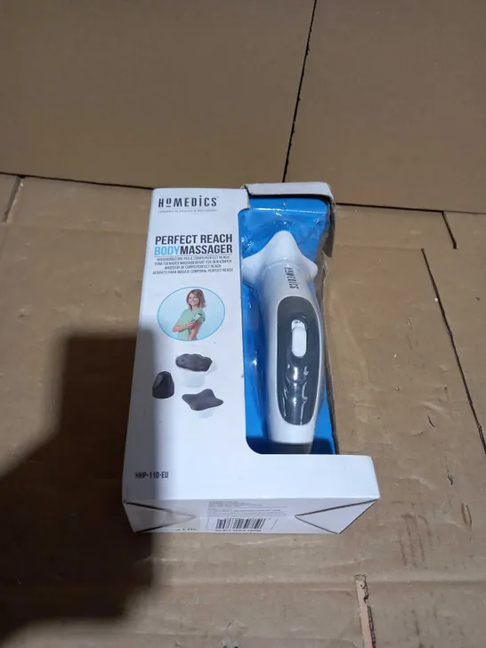 HOMEDICS PERFECT REACH BODY MASSAGER 