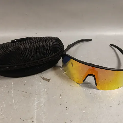 OAKLEY PRIZM SPORTS SUNGLASSES 