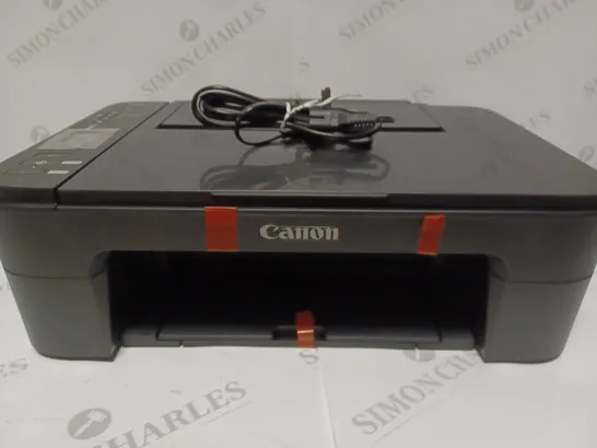 CANON PIXMA TS3350 PRINTER - BLACK 