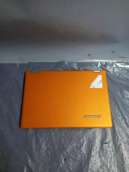 LENOVO IDEAPAD YOGA 11S 20246 LAPTOP IN ORANGE