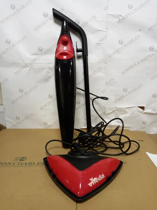 VILEDA STEAM MOP