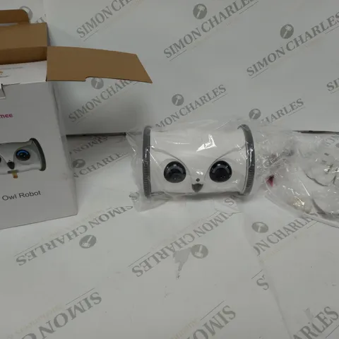 SKYMEE OWL ROBOT 