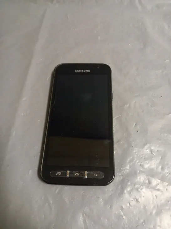 SAMSUNG GALAXY XCOVER 4 