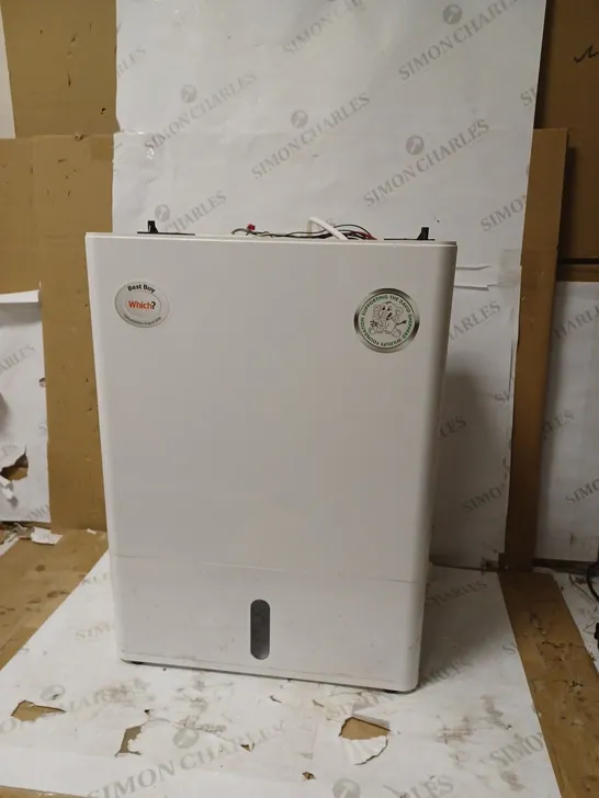 MEACO DD8L ZAMBEZI 8L DEHUMIDIFIER