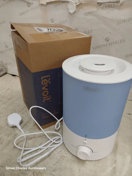 LEVOVIT 3L HUMIDIFIER