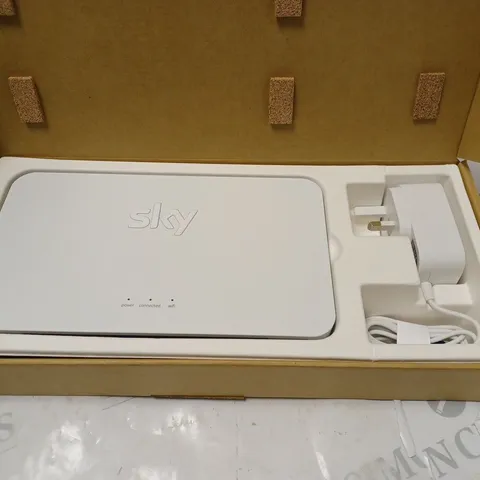 SKY BROADBAND WIRELESS EXTENDER