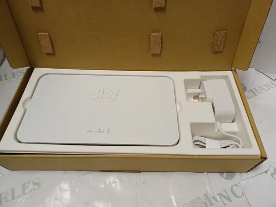 SKY BROADBAND WIRELESS EXTENDER