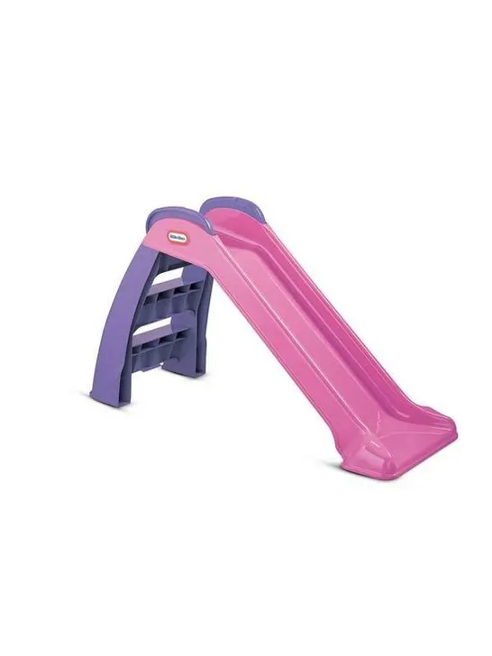 BOXED LITTLE TIKES MY FIRST SLIDE - COLLECTION ONLY RRP £46.99