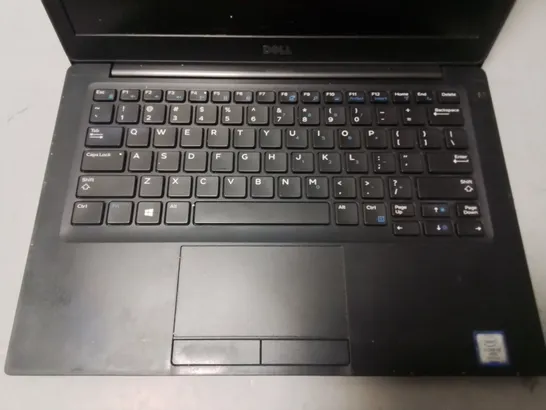 UNBOXED DELL LATITUDE 7280 INTEL CORE I-5 VPRO LAPTOP