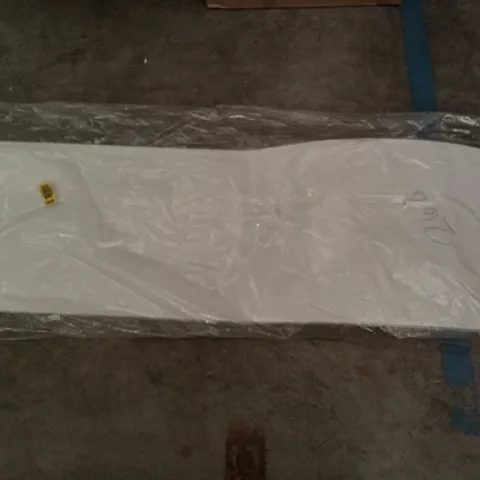 BAGGED IDEAL STANDARD TEMPO ARC F/PANEL WHITE SHR BATH 170×54CM