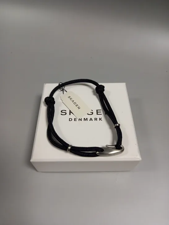 BOXED SKAGEN HULSTEN STRAP BRACELET 