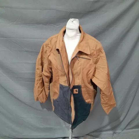 CARHARTT JACKET // SIZE: UNSPECIFIED