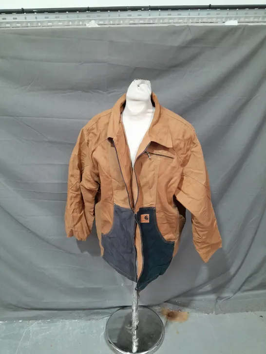 CARHARTT JACKET // SIZE: UNSPECIFIED