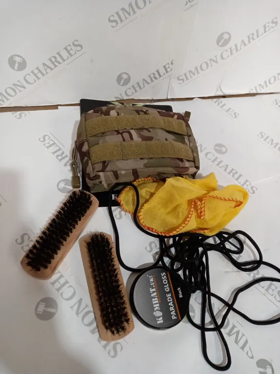 KOMBAT UK SMALL MOLLE UTILITY POUCH