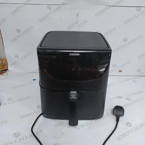 COSORI 5.5L XXL OIL FREE AIR FRYER 1500W