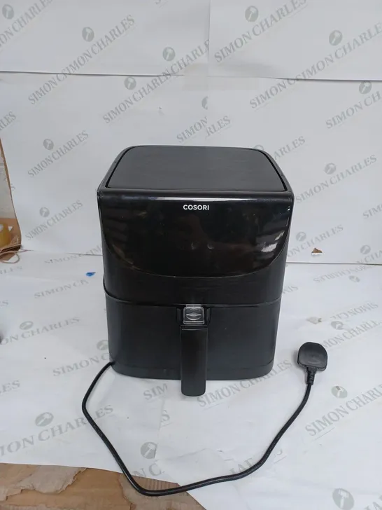 COSORI 5.5L XXL OIL FREE AIR FRYER 1500W