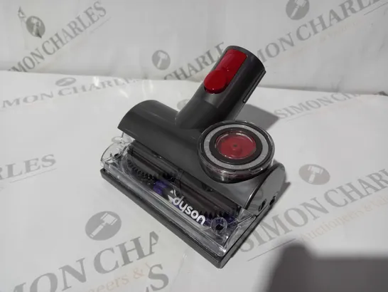 BOXED GENUINE DYSON QR TANGLE-FREE TURBINE TOOL