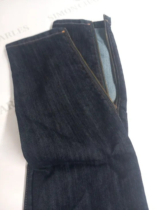 CURRENT/ELLIOT CROPPED LEGGINGS BLUEBIRD SIZE 28