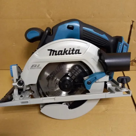 MAKITA CORDLESS CIRCULAR SAW