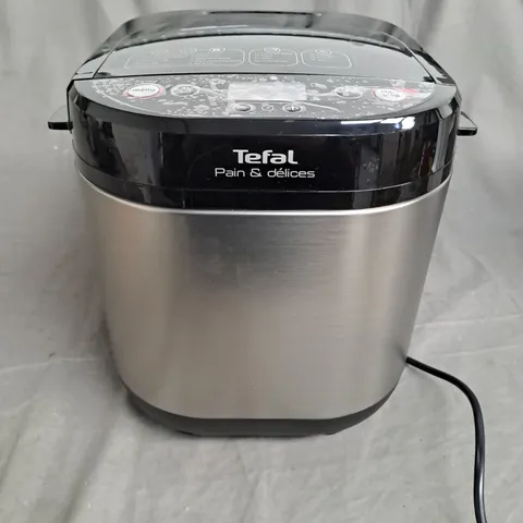 TEFAL SERIE B13-B PAIN & DELICES 