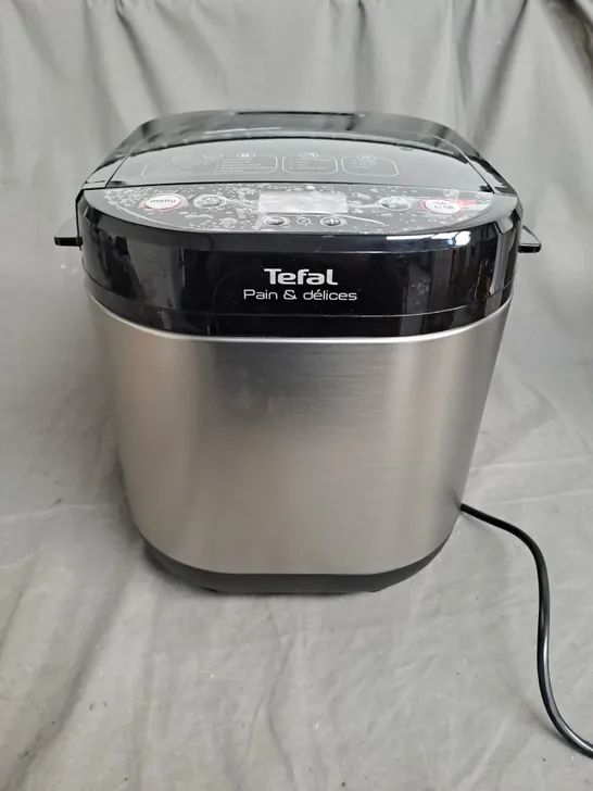 TEFAL SERIE B13-B PAIN & DELICES 