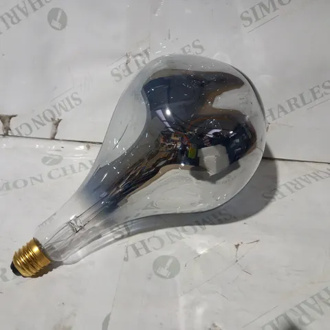 CALEX HOLLAND SILVER ORGANIC EVO BULB