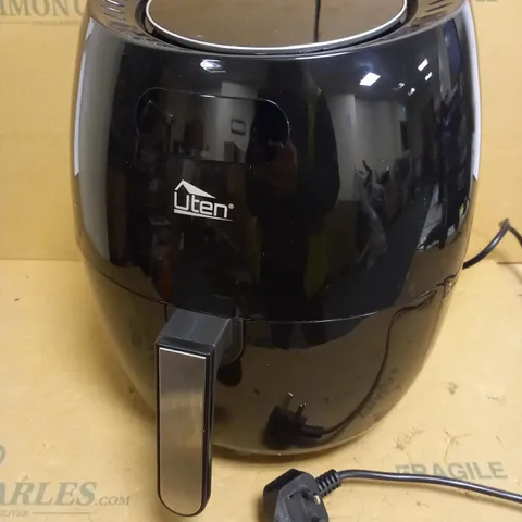 UTEN POWER AIR FRYER WITH DIGITAL DISPLAY