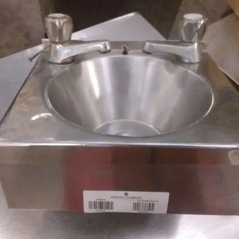 WASH HAND BASIN