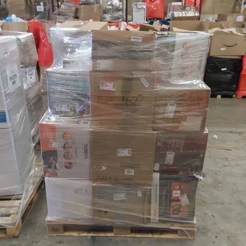 PALLET OF APPROXIMATELY 22 ASSORTED HOUSEHOLD & ELECTRICAL PRODUCTS TO INCLUDE