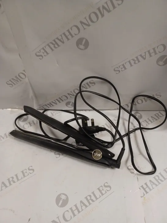 GHD GOLD S7N261 SERIES STRAIGHTENERS 