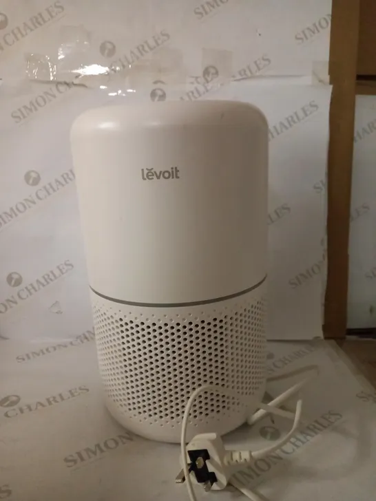 LEVOIT SMART AIR PURIFIER