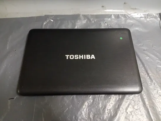 TOSHIBA SATELLITE PRO C850-1HD PRO WINDOWS 8 LAPTOP