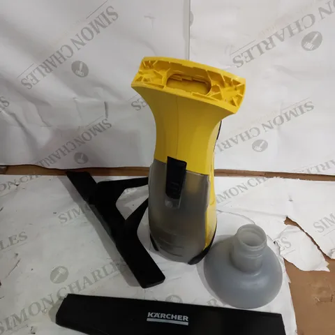 KARCHER WV2 PLUS N WINDOW VAC