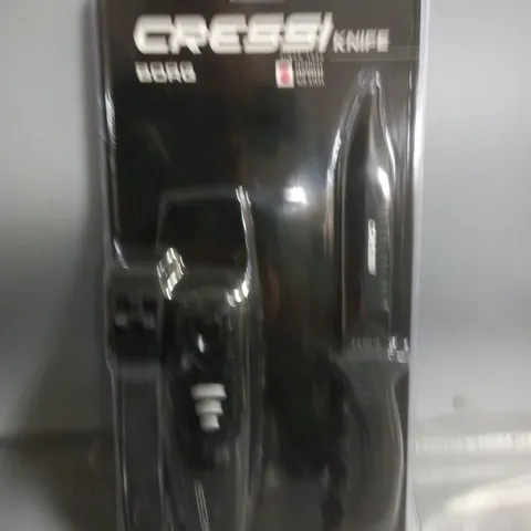 CRESSI BORG KNIFE