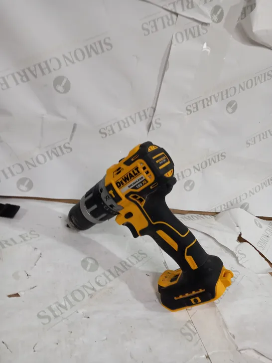 DEWALT COMPACT DRILL 