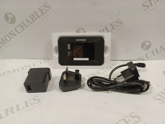 NETGEAR AIRCARD 797 MOBILE HOTSPOT 