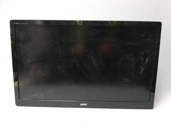 ACER G226HQL LCD MONITOR