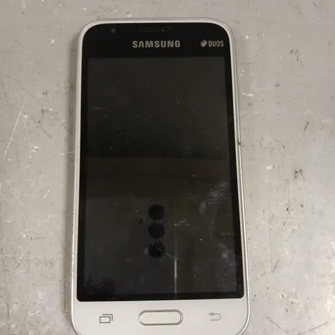 SAMSUNG GALAXY J1 MINI SMARTPHONE 