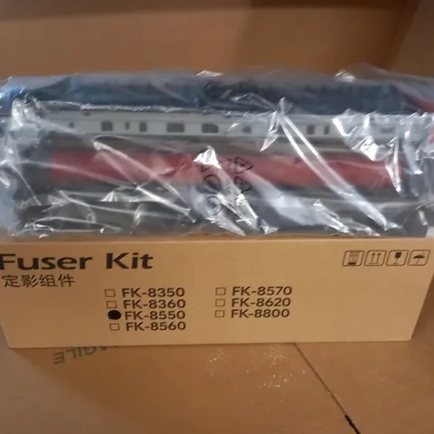 BOXEDFUSER KIT FK-8550