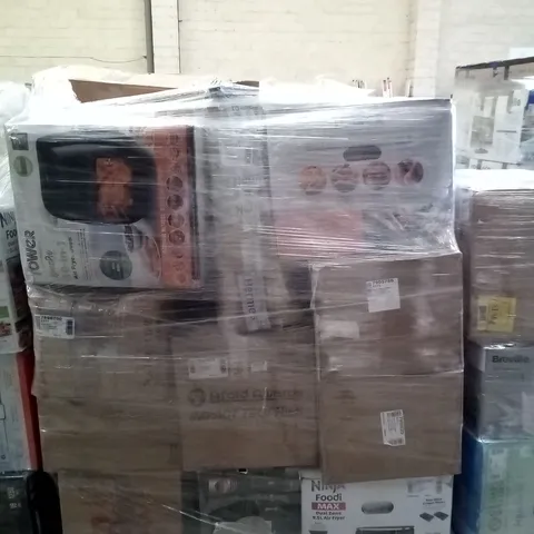 PALLET OF APPROXIMATELY 21 ASSORTED ITEMS INCLUDING: